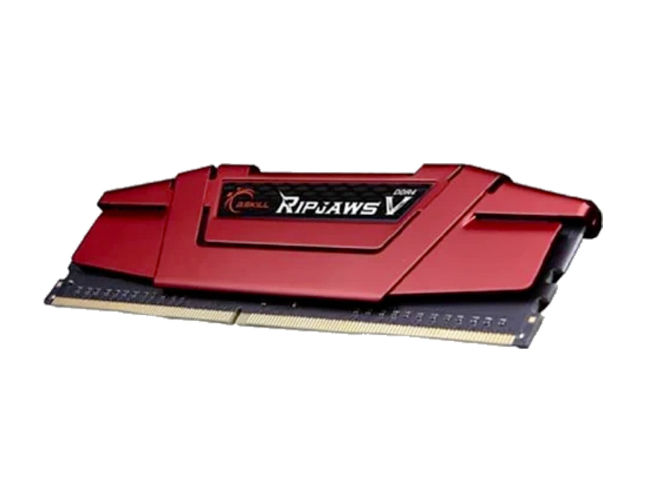 G.SKILL 16GB DDR4 3000MHz (16 x 1) F4-3000C16S-16GVRB RAM