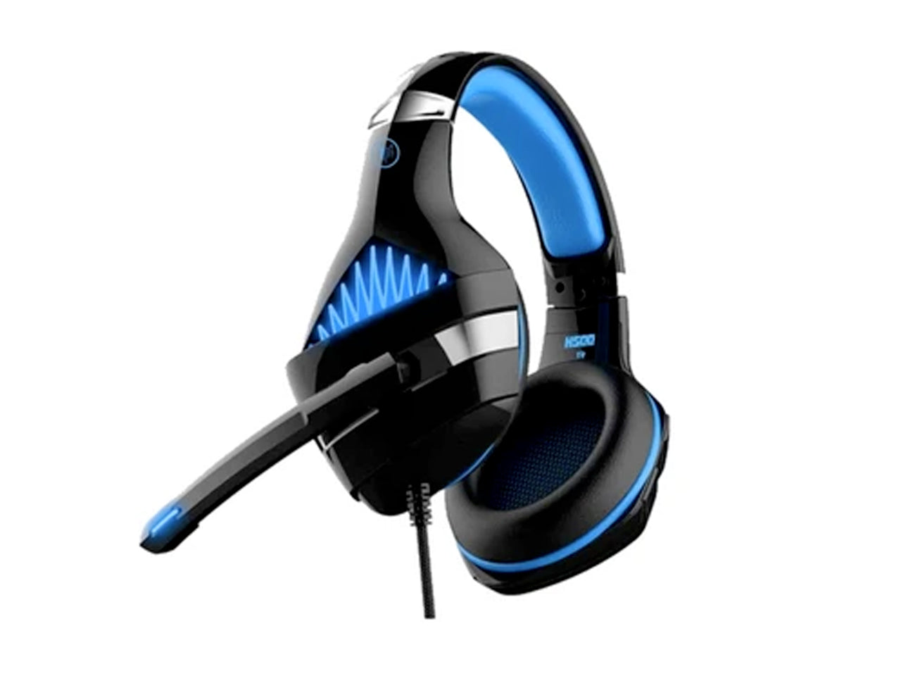 Ant Esports H500 Stereo Gaming Over Ear Headphones with Mic