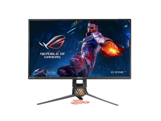 ASUS ROG Swift PG258Q,24.5 inch 240Hz G-Sync Gaming LED Monitor