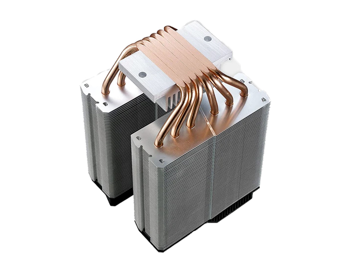 Cooler Master MA621P MAP-D6PN-218PC-R2 TR4 Air Cooler