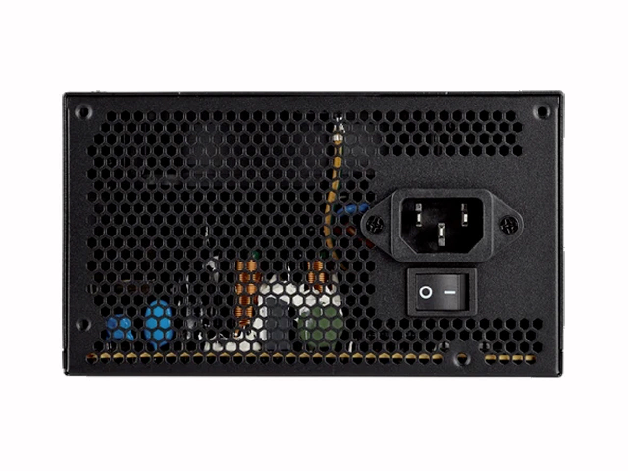 CORSAIR (CP-9020132-UK)TXM Series 650W Semi-Modular Power Supply
