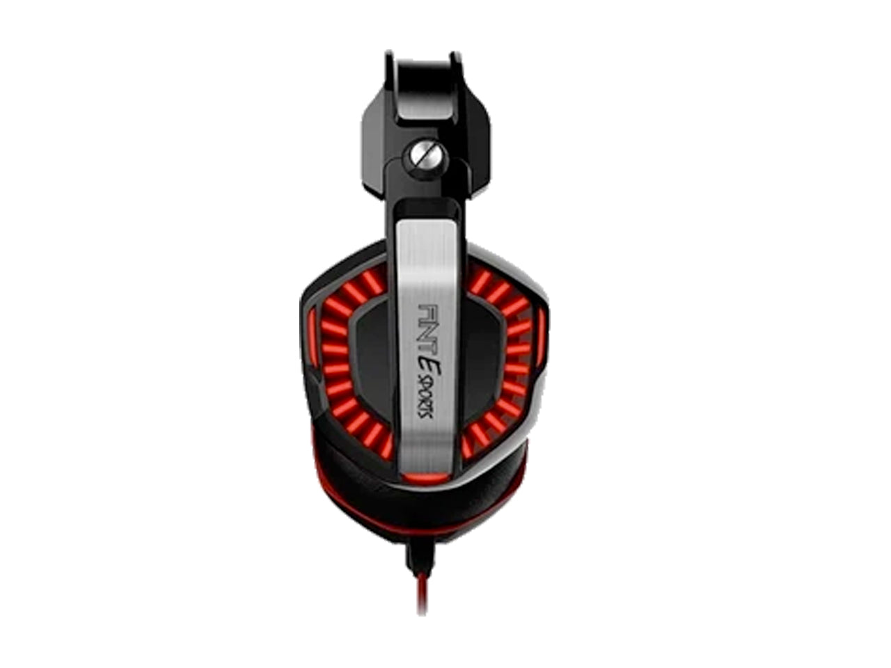 Ant Esports H900 Surround Stereo Gaming Over Ear Headphones with Mic