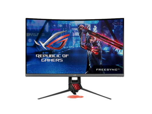ASUS ROG Strix XG32VQ 31.5” Curved Gaming Monitor