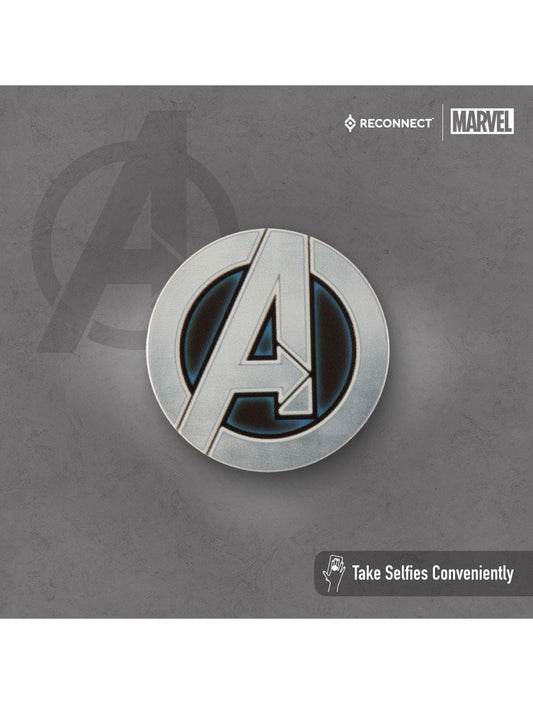 Marvel Avengers PoP Stand By Reconnect DPS101 AV