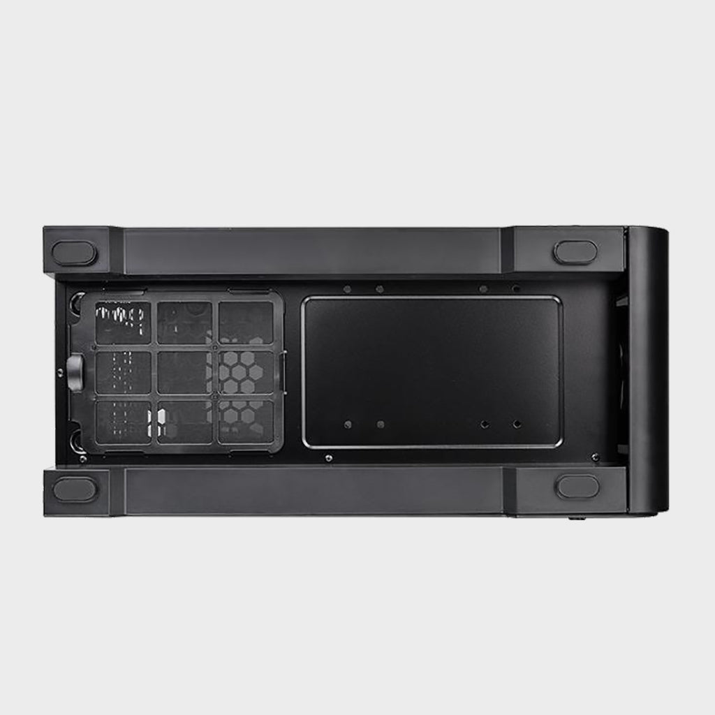 Thermaltake View 32 Tempered Glass RGB Edition Cabinet