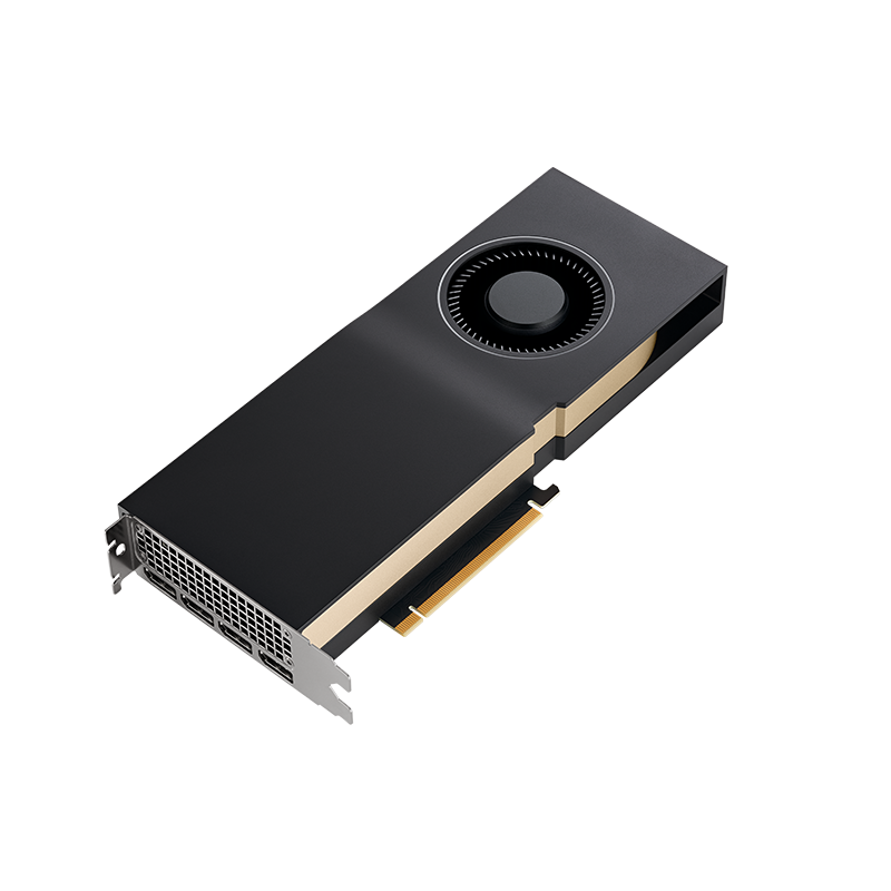 NVIDIA RTX A4500 20GB GDDR6 with ECC Graphics Card-GRAPHICS CARD-nvidia-computerspace