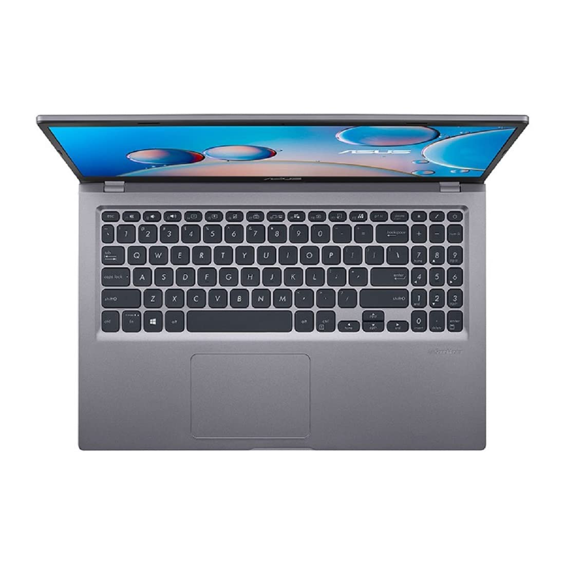 Asus X515E core i3 11th gen 1tb hdd win 10 8GB RAM 15.6 inch HD Slate Grey Laptop-Laptops-ASUS-computerspace