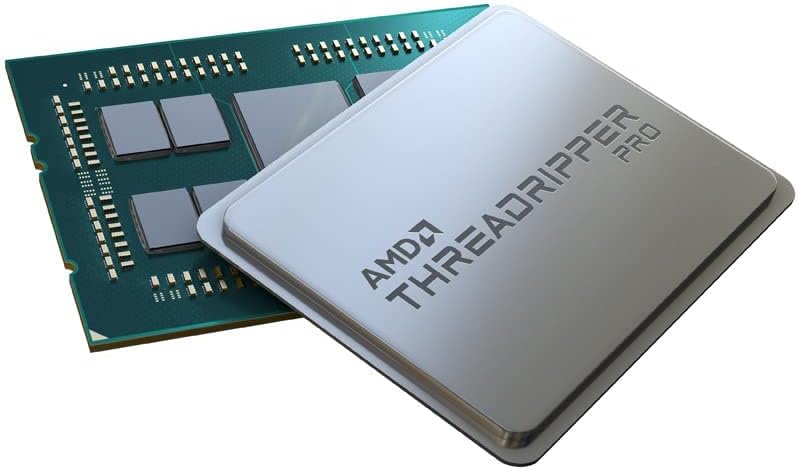AMD Ryzen Threadripper Pro 5955WX Workstation Processor-Processors-AMD-computerspace