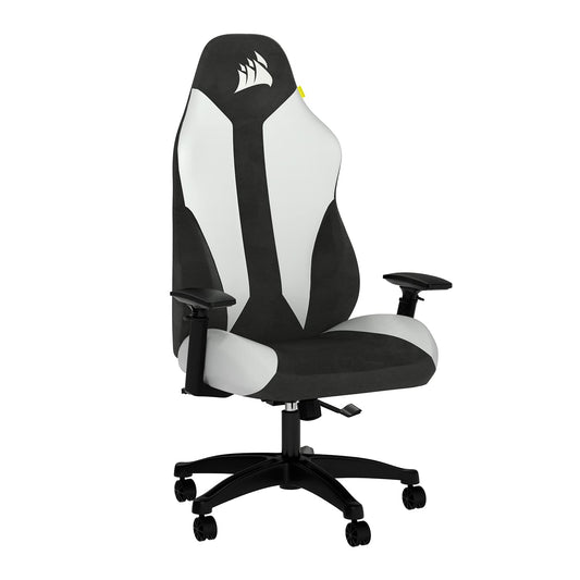 Corsair TC70 Remix Gaming Chair White-Gaming Chair-Corsair-computerspace