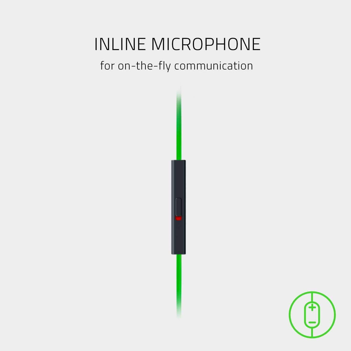 Razer Hammerhead Duo Console Green Wired in-Ear Headphones RZ12-03030300-R3M1-Headphones-RAZER-computerspace