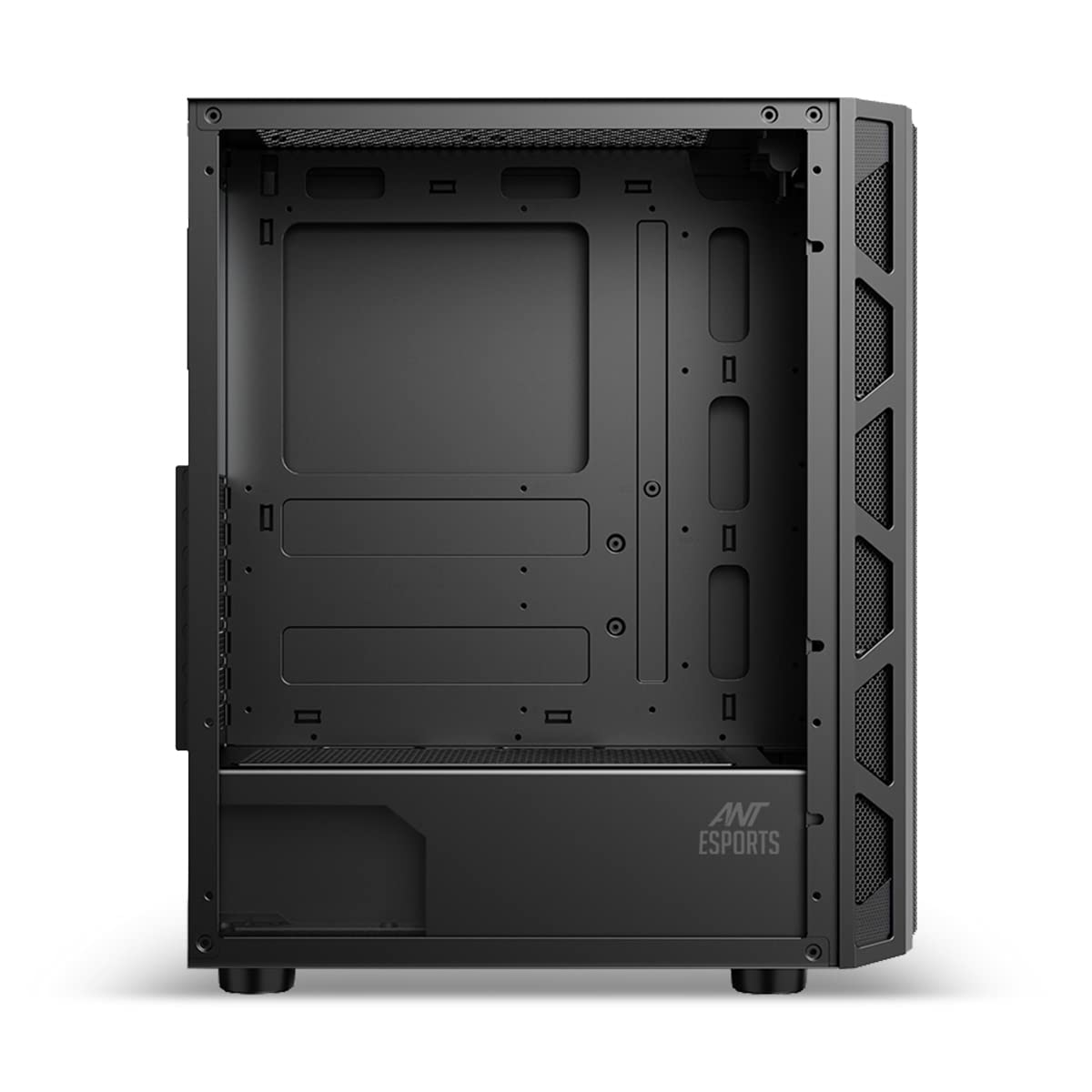 Ant Esports 510 AIR Mid Tower Gaming Cabinet Computer Case-Cabinets-antesports-computerspace