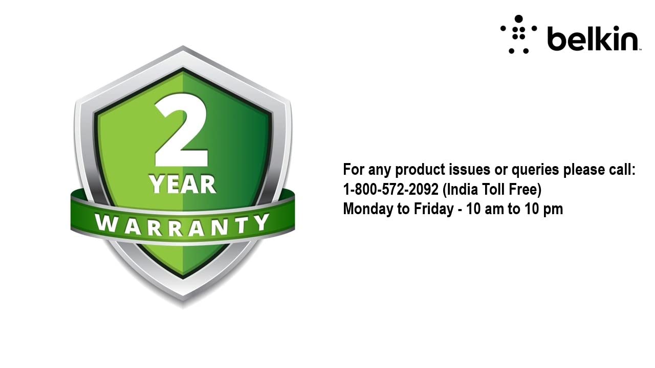 Belkin-computerspace