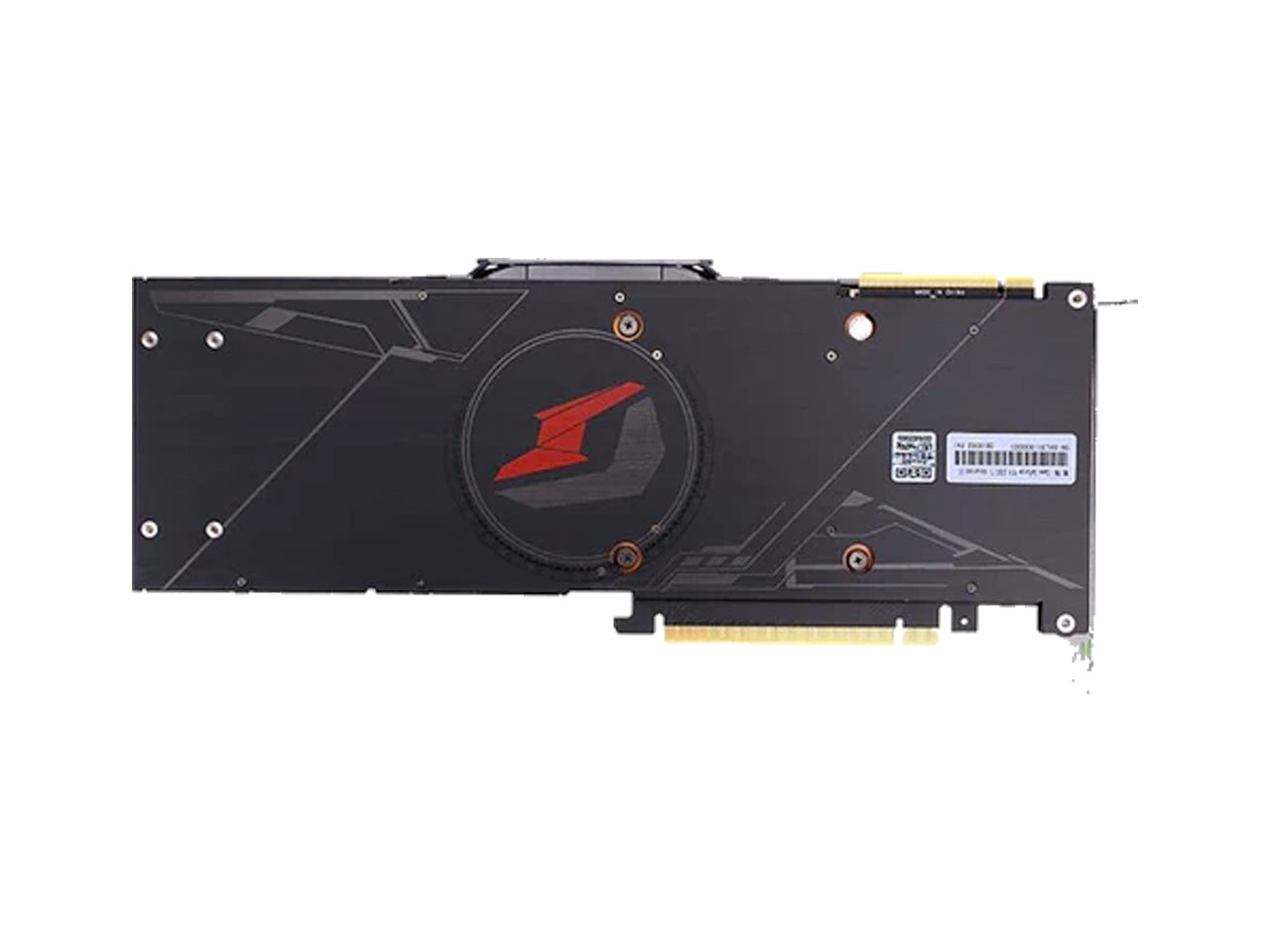 Colorful iGame GeForce RTX 2080 Ti Advanced OC Graphics Card