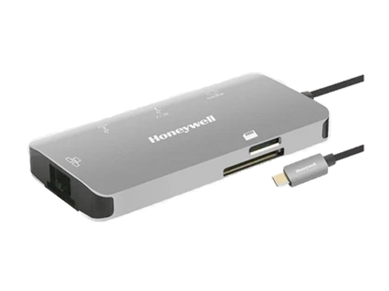 Honeywell Type C Travel Docking Station (Dock)