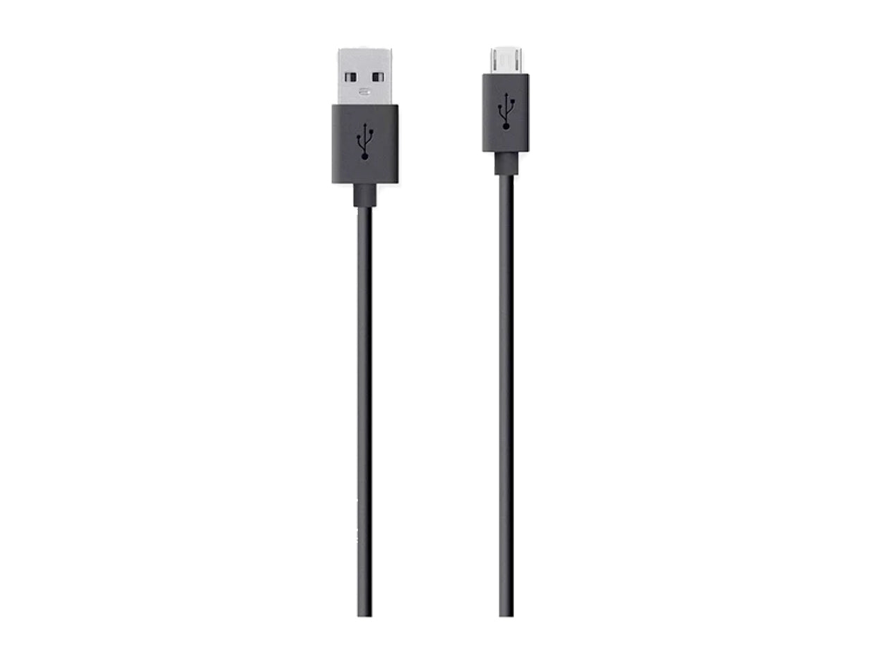 Belkin Mixit Up Micro-USB (M-USB) to USB 2.0 Black 2Mtr-ACCESSORIES-computerspace
