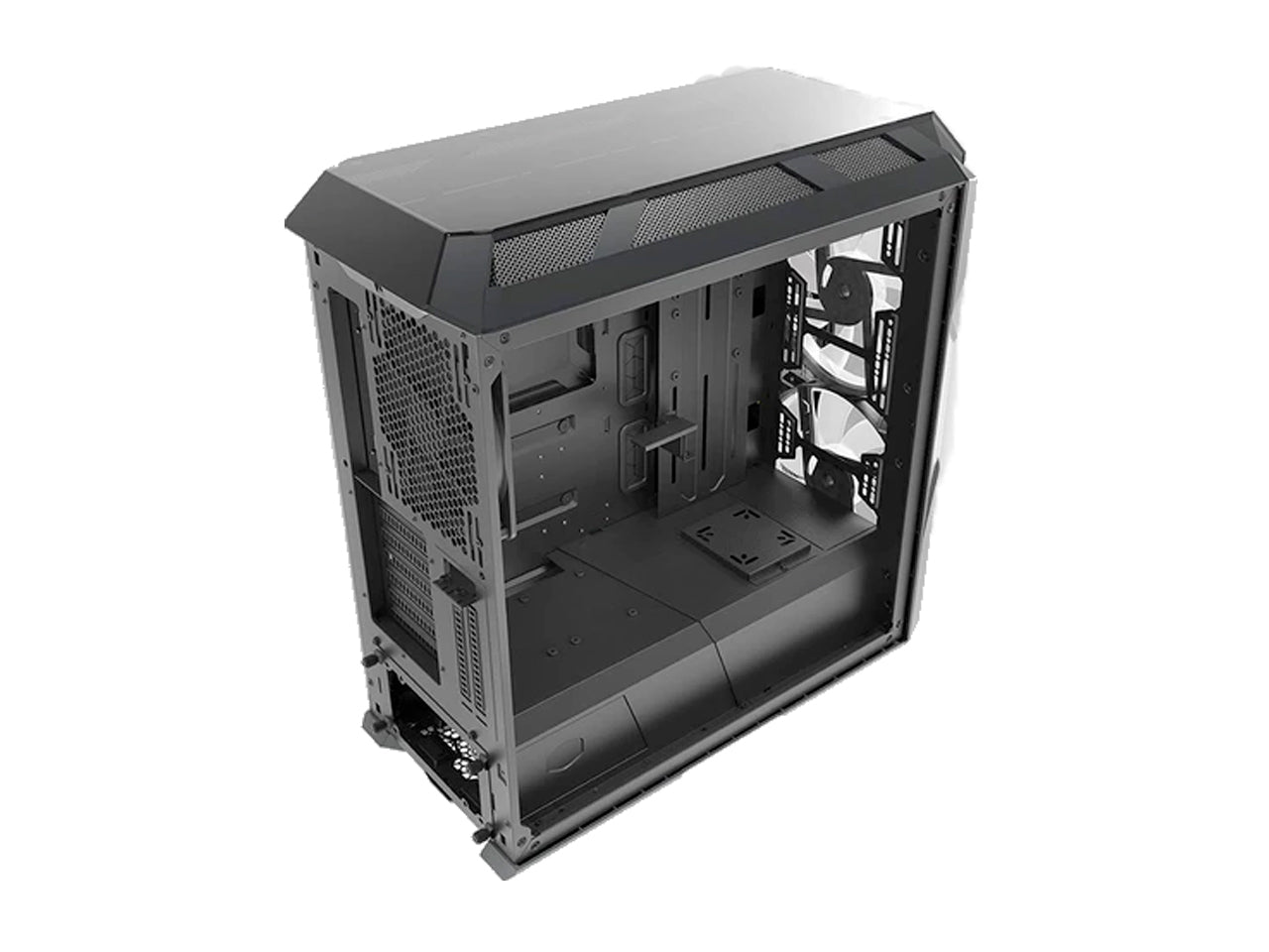 Cooler Master MasterCase H500M Cabinet