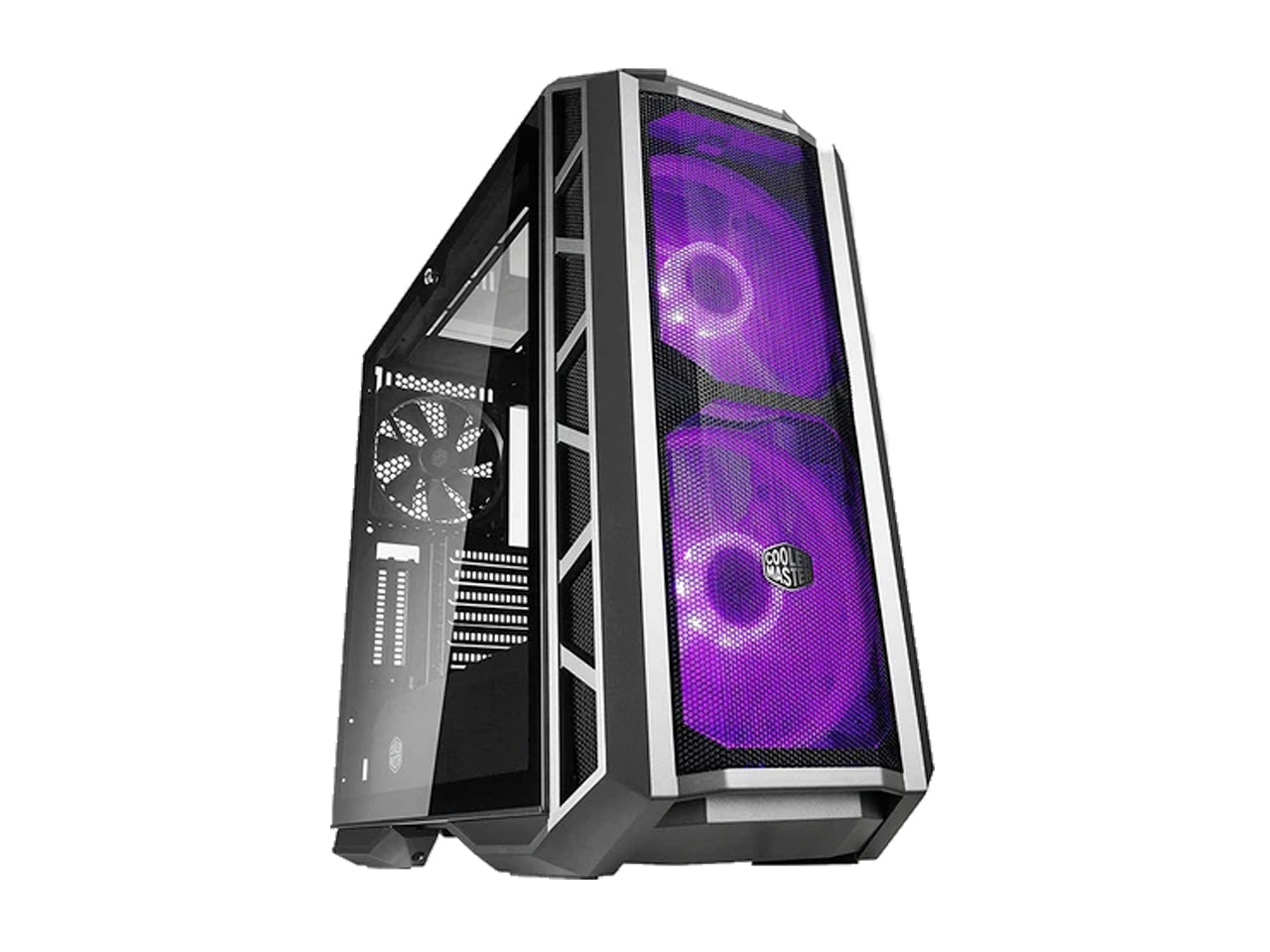 Cooler Master MasterCase H500P Mesh Cabinet