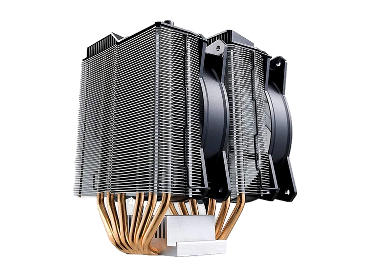 Cooler Master MA621P MAP-D6PN-218PC-R2 TR4 Air Cooler
