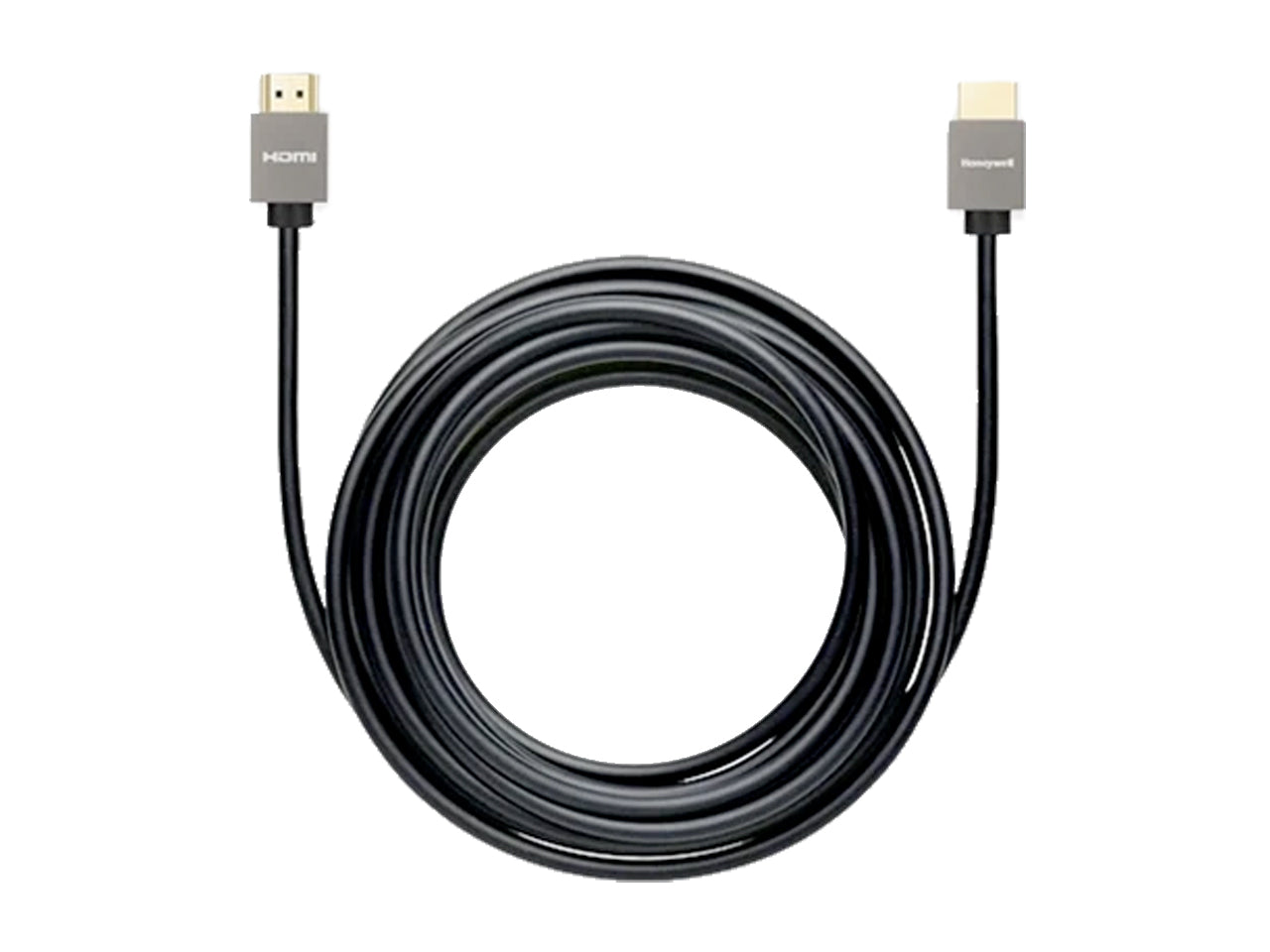 Honeywell Short Collar HDMI 2.0 3Mtr with Ethernet