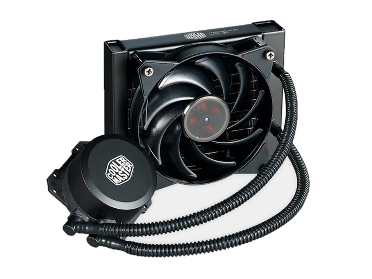 Cooler Master MasterLiquid Lite 120 Air Cooler