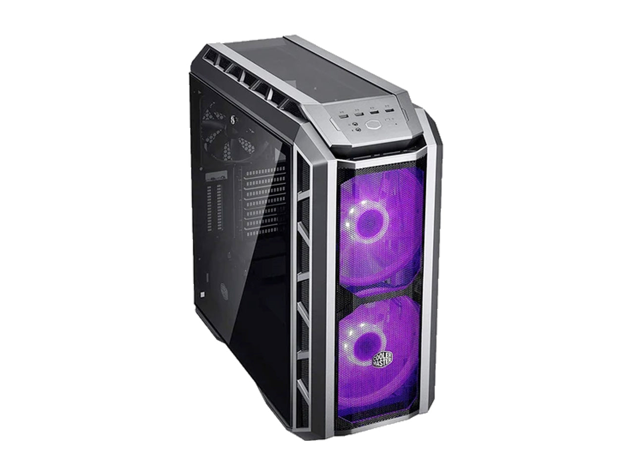 Cooler Master MasterCase H500P Mesh Cabinet
