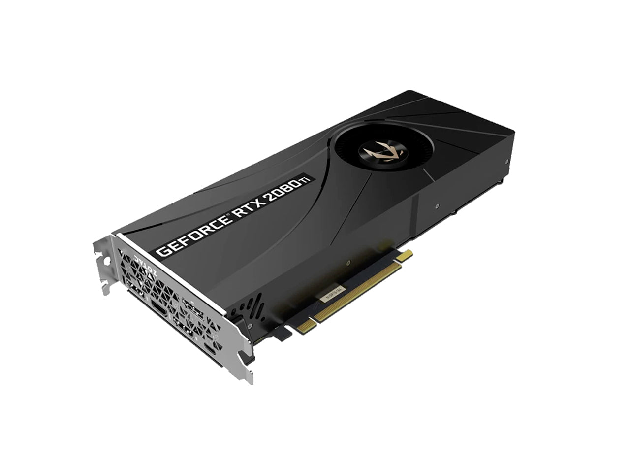 Zotac Gaming GeForce RTX 2080 Ti Blower 11GB Graphics Card