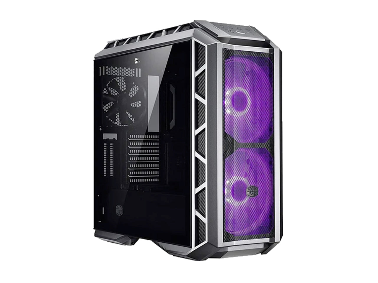 Cooler Master MasterCase H500P Mesh Cabinet