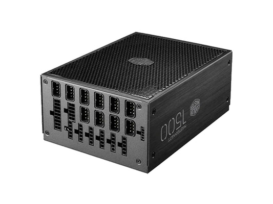 Cooler Master MasterWatt 1500 Maker A/UK Cable Power Supply