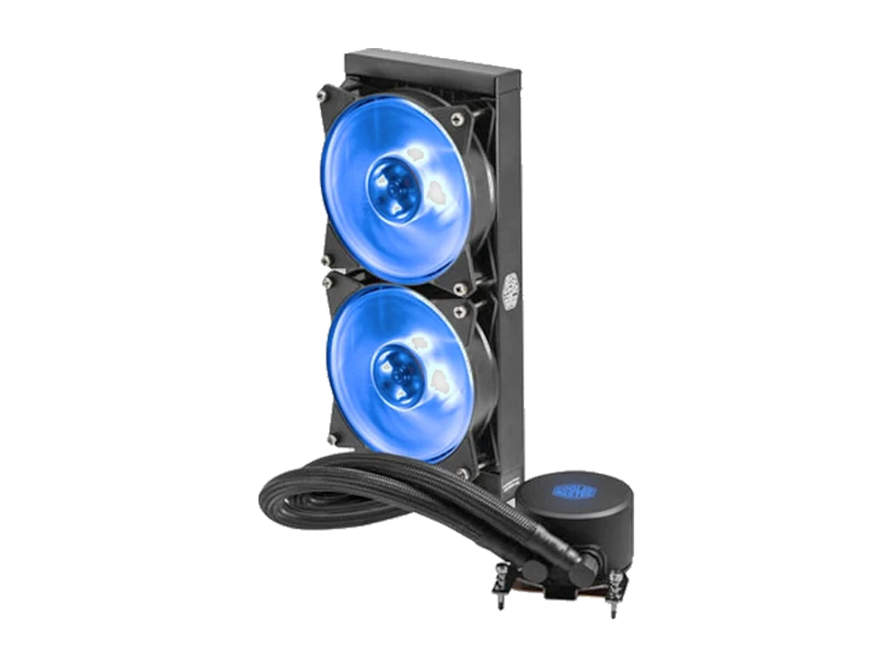 Cooler Master CM ML240 RGB (TR4) Liquid Cooler