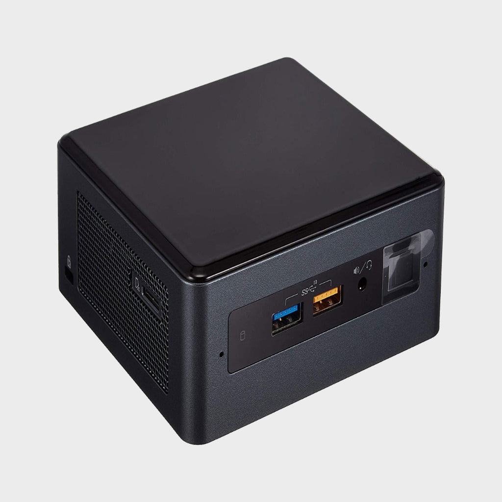 Intel NUC Kit BOXNUC8I7BEH Mini Desktop