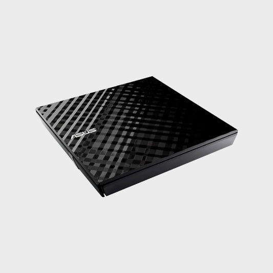 ASUS External Slim DVD-RW SDRW-08D2SU/LITE