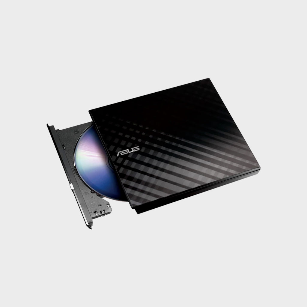 ASUS External Slim DVD-RW SDRW-08D2SU/LITE
