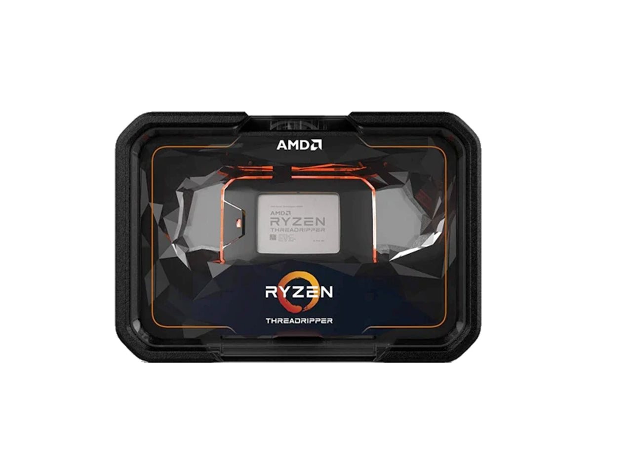 AMD Ryzen™ Threadripper™ 2970WX Processor