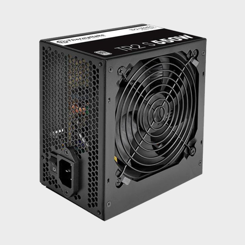 Thermaltake TR2 S 550W 80+ White Power Supply