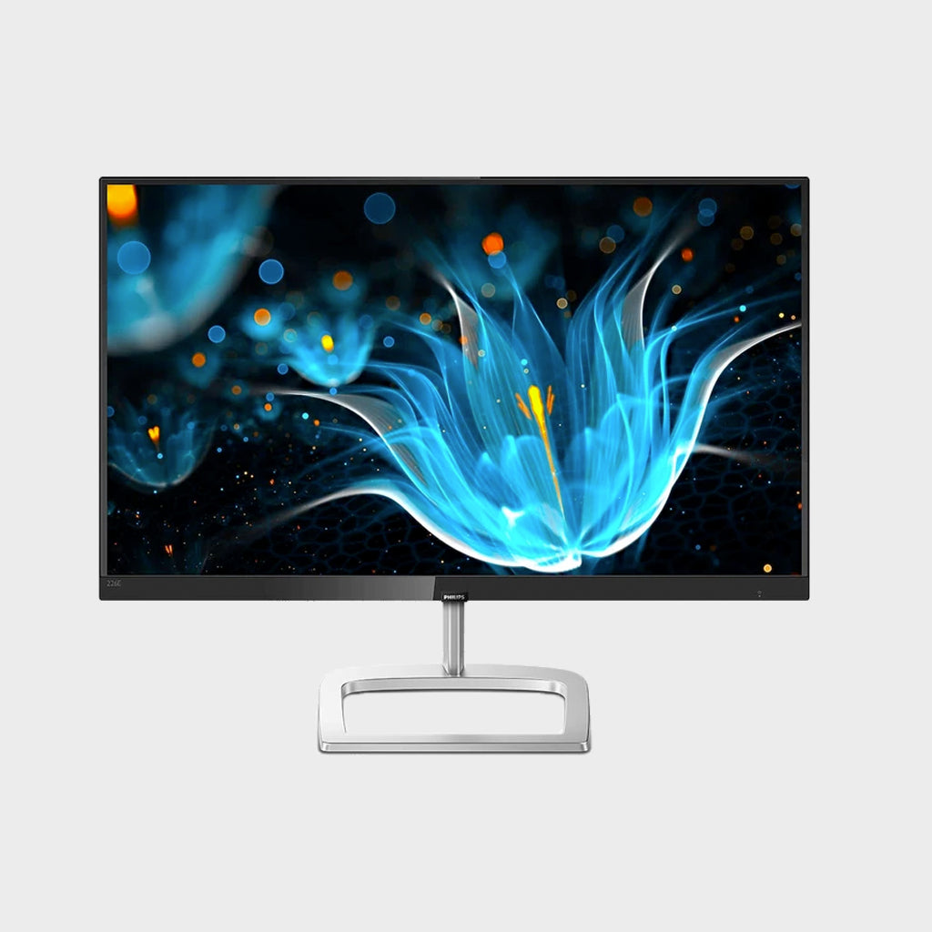 Philips 21.5 inch Full HD LED Backlit IPS Panel Monitor (226E9QHAB/94)