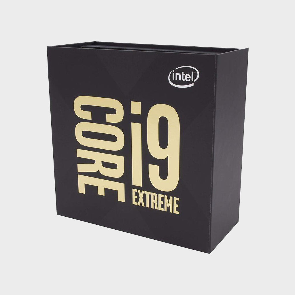 Intel Core i9 9980XE Extreme Edition Processor