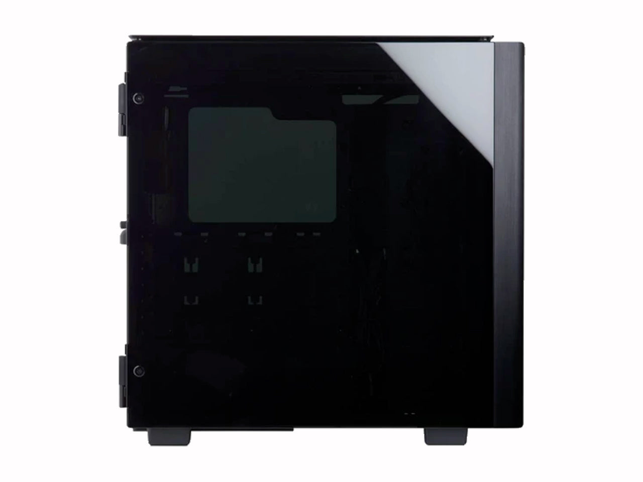 CORSAIR Obsidian Series® 500D Premium Mid-Tower (Case) Cabinet