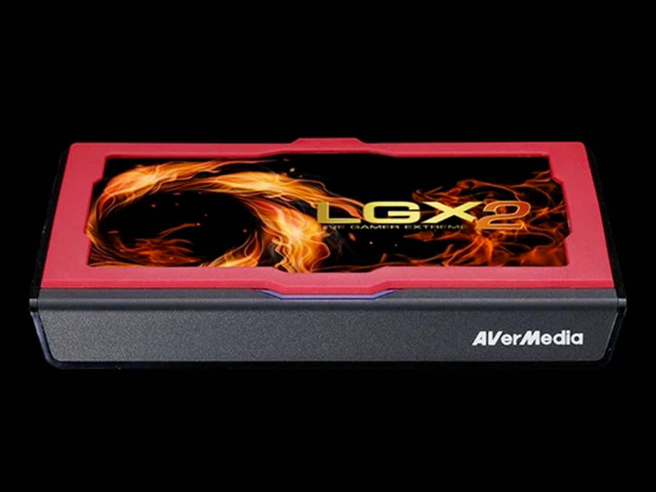 AVerMedia Live Gamer EXTREME 2 GC551GC550plus - PC周辺機器