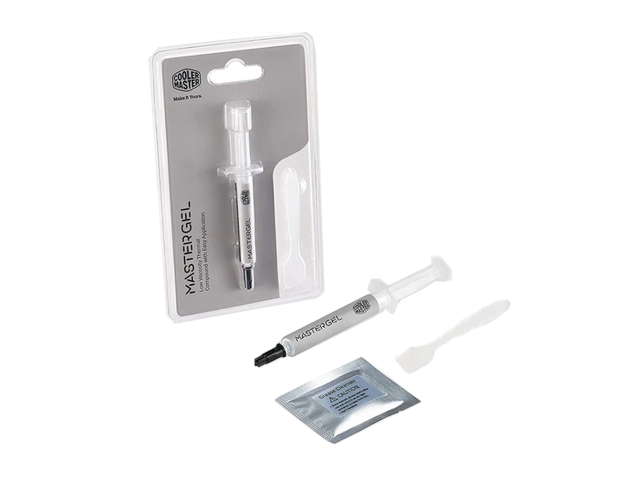 Cooler Master Master Gel Thermal Grease