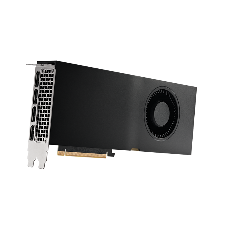 PNY NVIDIA RTX A4500 20GB GDDR6 with ECC Graphics Card-GRAPHICS CARD-PNY-computerspace