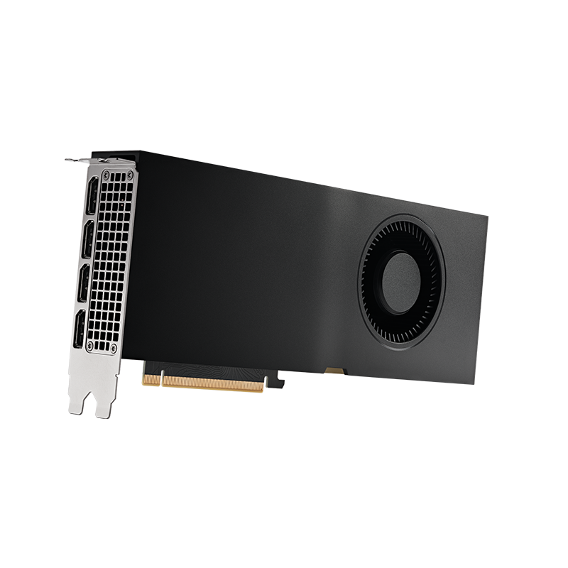 NVIDIA RTX A4500 20GB GDDR6 with ECC Graphics Card-GRAPHICS CARD-nvidia-computerspace