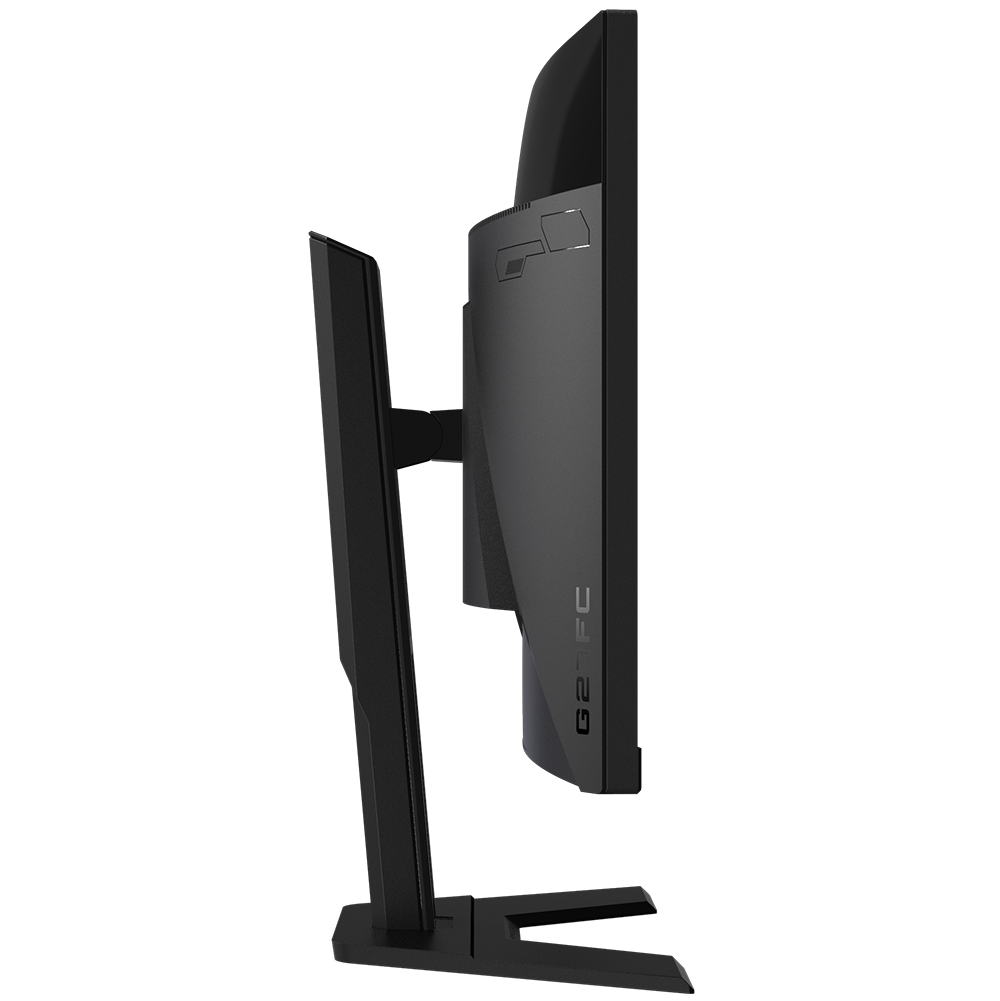 Gigabyte G27FC Curve Gaming Monitor