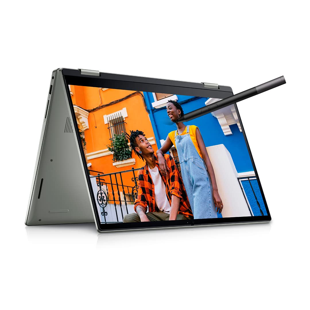 inspiron 2 in 1 14 fhd  touch laptop