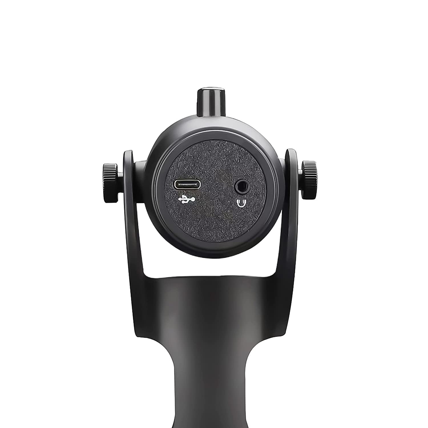 Ant Esports WENTE 220 Microphone - Black-Microphones-antesports-computerspace