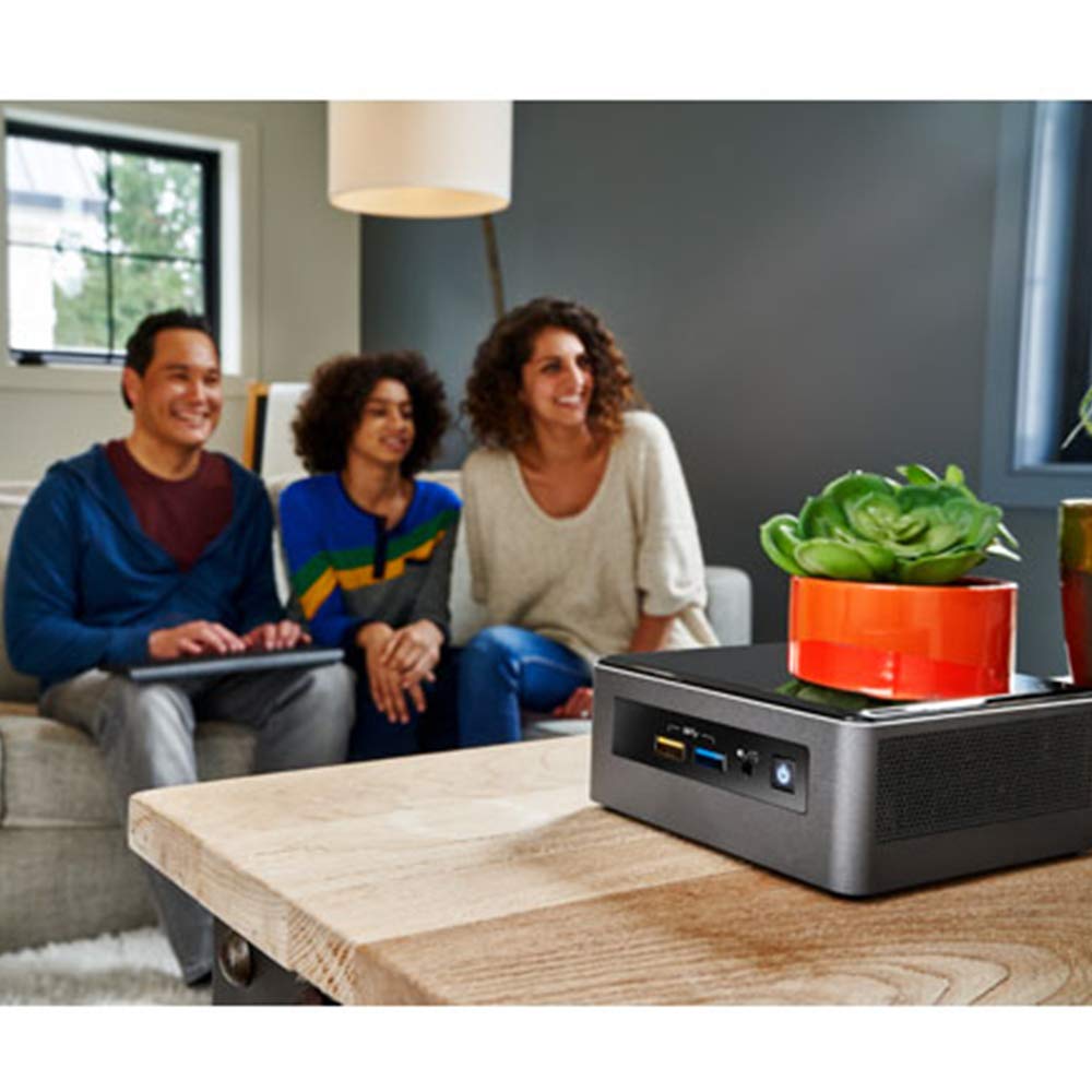 Intel NUC 10 Performance kit core i3 10th gen - NUC10i3FNH-Mini PC-INTEL-computerspace
