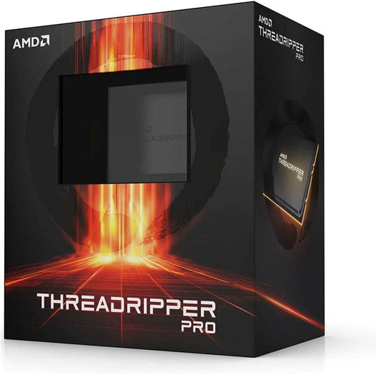 AMD Ryzen Threadripper Pro 5955WX Workstation Processor-Processors-AMD-computerspace