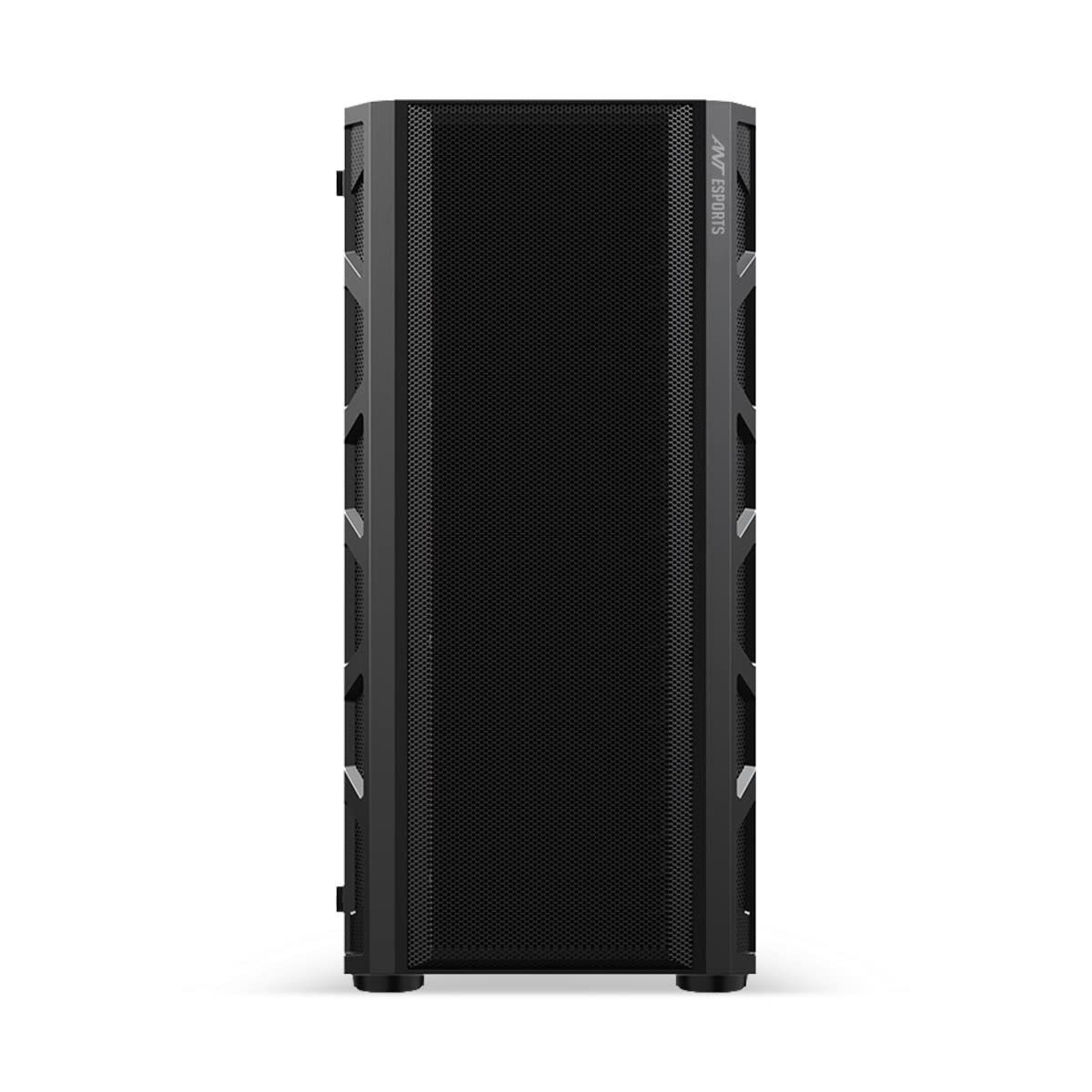 Ant Esports 510 AIR Mid Tower Gaming Cabinet Computer Case-Cabinets-antesports-computerspace