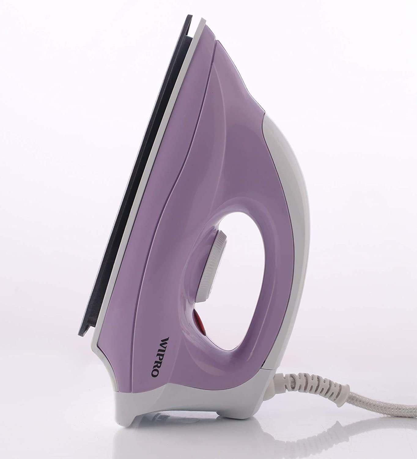 Wipro Smartlife Super Delux Dry Iron- 1000 Watt ( Purple )