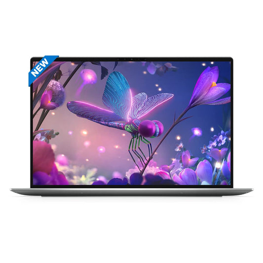 Dell XPS 13 Plus Laptop Intel i7-1260P 16GB 1TB SSD Win 11 Office H&S 2021 13.4" UHD+ AR Infinity Edge 500 nits Touch Backlit Keyboard Fingerprint Reader D560075WIN9S-Laptops-DELL-computerspace