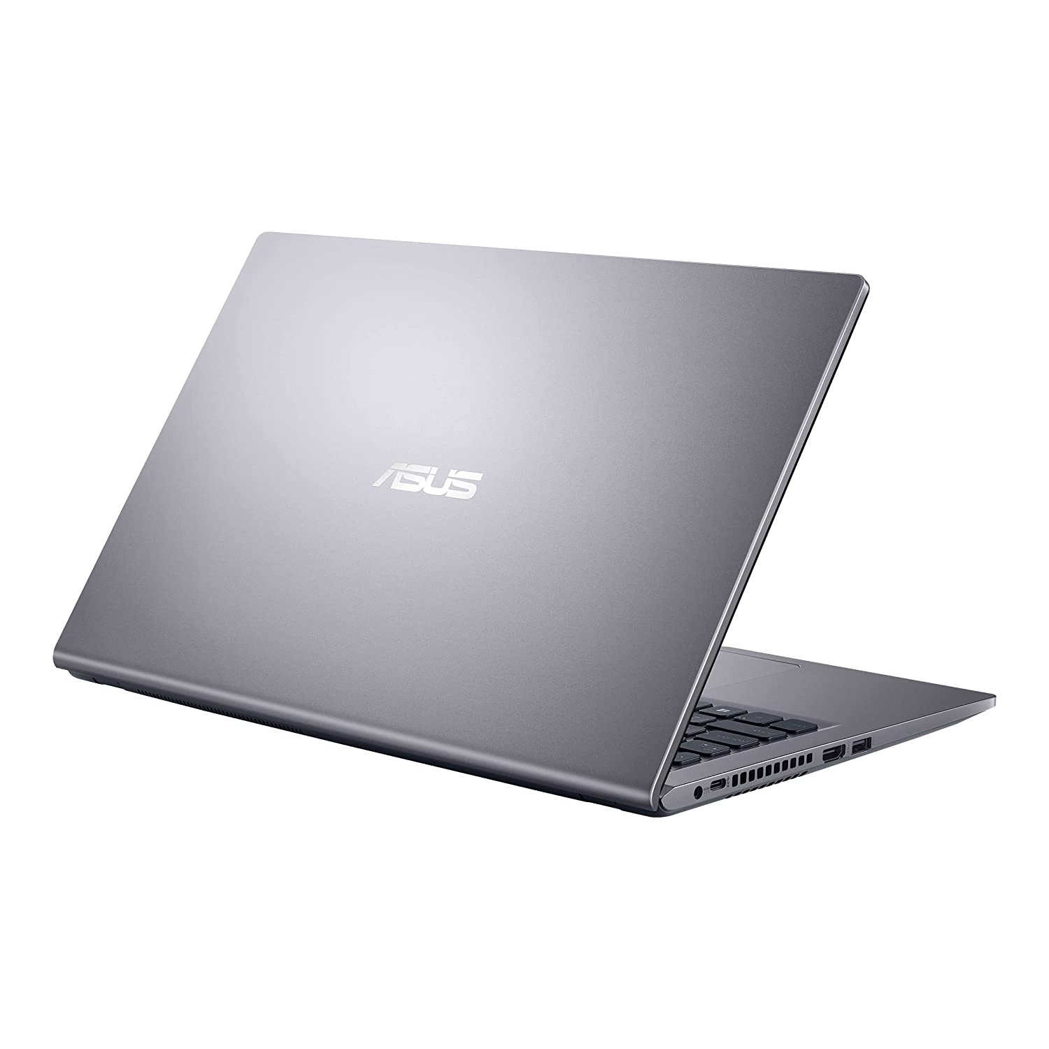 Asus X515E core i3 11th gen 1tb hdd win 10 8GB RAM 15.6 inch HD Slate Grey Laptop-Laptops-ASUS-computerspace